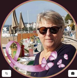 Photo de profil de Solange Lemonnier