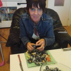 Photo de profil de Solange Malard