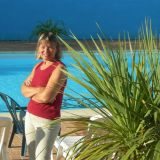 Photo de profil de Solange Mesange
