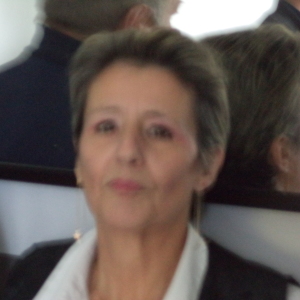 Photo de profil de Solange Mialon
