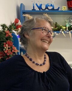 Photo de profil de Solange Mure