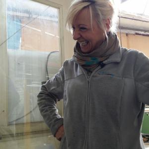 Photo de profil de Solange Petrini