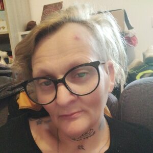 Photo de profil de Solange Petrisot