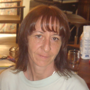 Photo de profil de Solange Piana