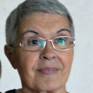 Photo de profil de Solange Pucher