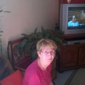 Photo de profil de Solange Raux