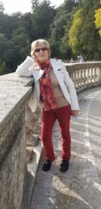 Photo de profil de Solange Raux