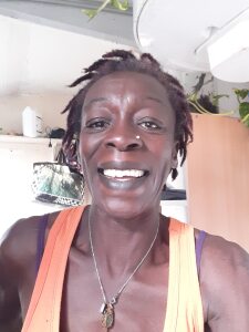 Photo de profil de Solange Rebois