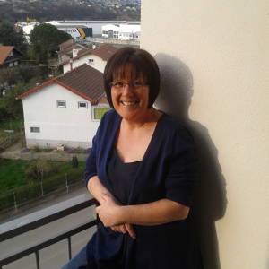 Photo de profil de Solange Rey