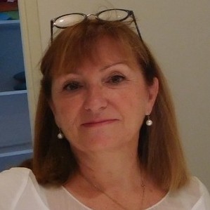 Photo de profil de Solange Riberon