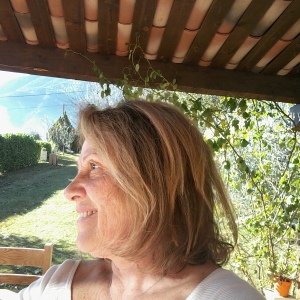 Photo de profil de Solange Richerme