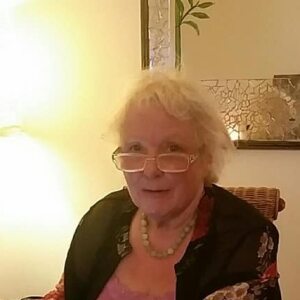 Photo de profil de Solange Rouxel