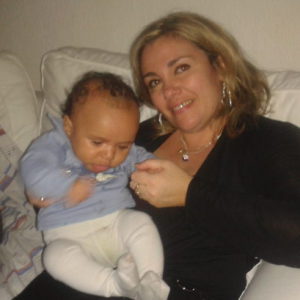 Photo de profil de Solange Siboni