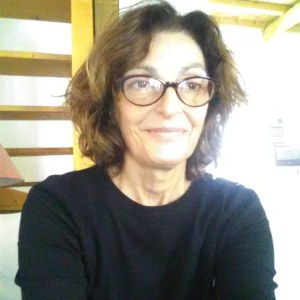 Photo de profil de Solange Sorbier