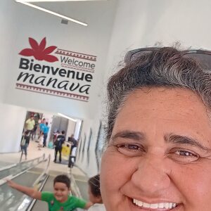 Photo de profil de Solange Tefaaite
