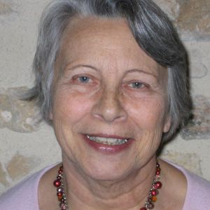 Photo de profil de Solange Ternon