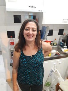 Photo de profil de Solange Tersen