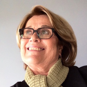 Photo de profil de Solange Thomazeau