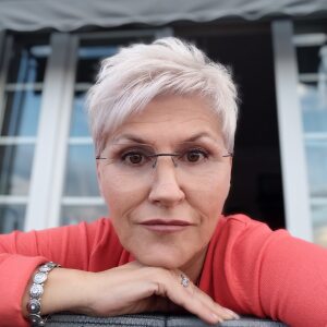 Photo de profil de Solange Trabesse