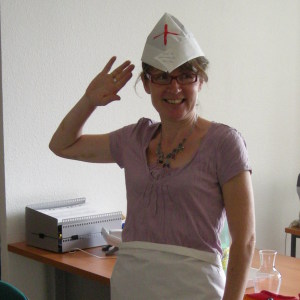 Photo de profil de Solange Voyant