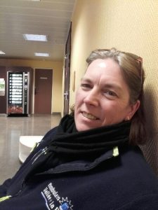 Photo de profil de Solange Weisig
