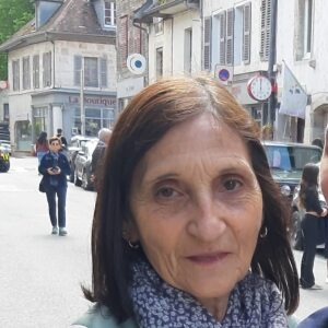 Photo de profil de Soledad Savonet