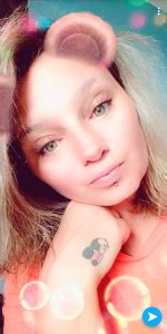 Photo de profil de Solene Blandin