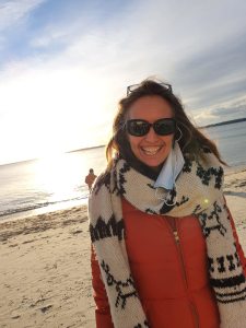 Photo de profil de Solene Bourdin -Le Moel