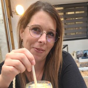Photo de profil de Solene Degoulange