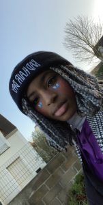 Photo de profil de Solène Efomi