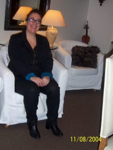Photo de profil de Solene Garreau