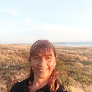 Photo de profil de Solène Hamelin