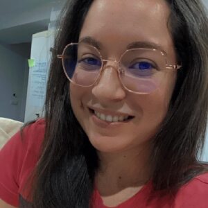 Photo de profil de Solène Krabaa