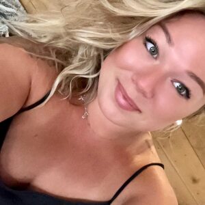 Photo de profil de Solène Lacrique