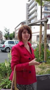 Photo de profil de Solene Langlet