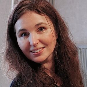 Photo de profil de Solène Lejamtel