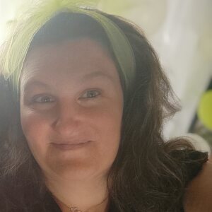 Photo de profil de Solène Morisseau