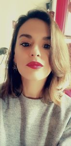 Photo de profil de Solène Peschet