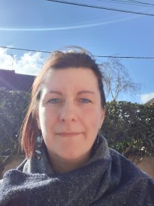 Photo de profil de Solène Radigue