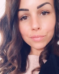 Photo de profil de Solene Riviere
