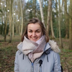 Photo de profil de Solène de Mézerac