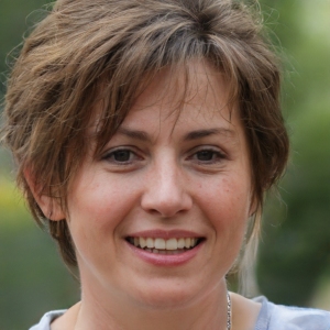 Photo de profil de Solenn Denis
