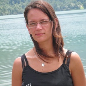 Photo de profil de Solenn Le Moal