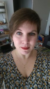 Photo de profil de Solenne Courtel