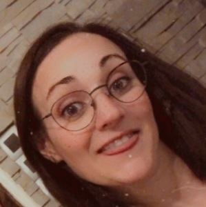 Photo de profil de Solenne Garcia