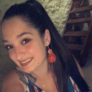 Photo de profil de Solenne Salvador