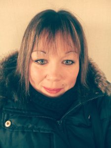 Photo de profil de Soline Charvin