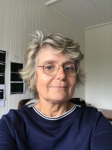 Photo de profil de Soline Tourneur