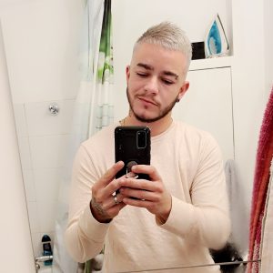 Photo de profil de Sollivane Point-Marie
