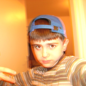 Photo de profil de Soltan Toukhaev